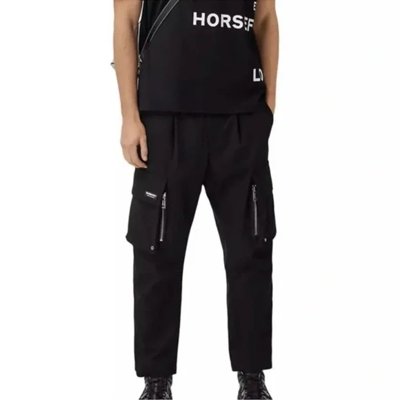 Burberry Graphic Horseferry Shirt - Picture 9 of 9